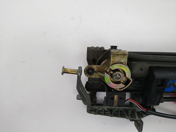 BMW 323IC Front Right Exterior Door Handle *AS-IS*