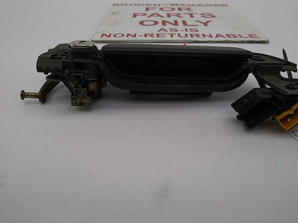 BMW 323IC Front Right Exterior Door Handle *AS-IS*