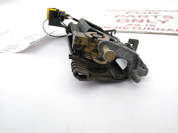 BMW 323IC Front Right Exterior Door Handle *AS-IS*