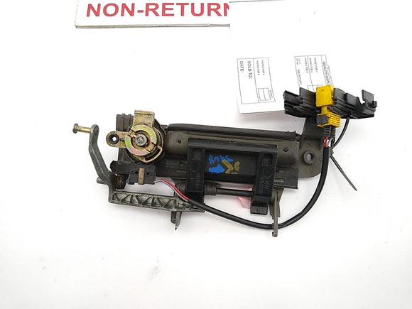 BMW 323IC Front Right Exterior Door Handle *AS-IS*
