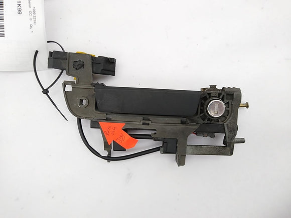 BMW 323IC Front Right Exterior Door Handle *AS-IS*