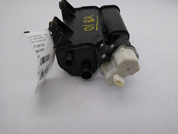 BMW 535I Fuel Vapor Cannister