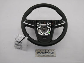 Saab 9-5 Steering Wheel