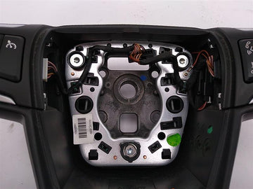 Saab 9-5 Steering Wheel - 0