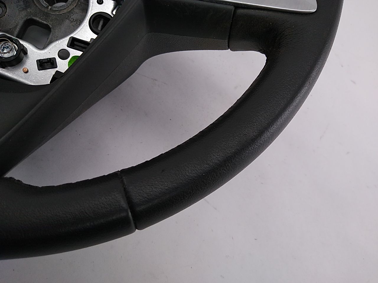 Saab 9-5 Steering Wheel