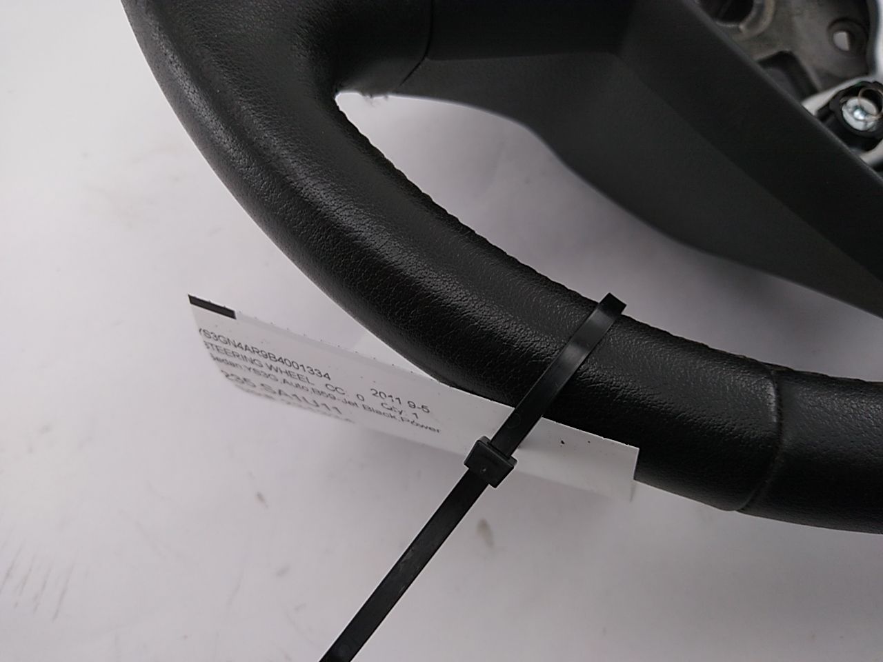 Saab 9-5 Steering Wheel