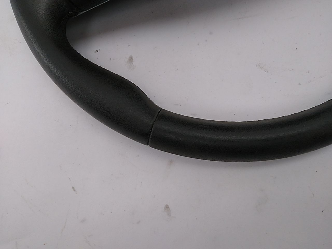 Saab 9-5 Steering Wheel