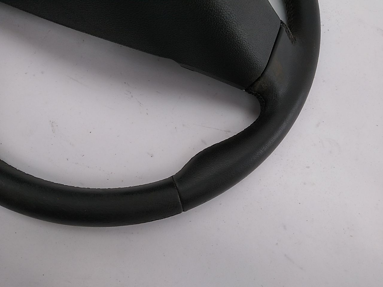 Saab 9-5 Steering Wheel