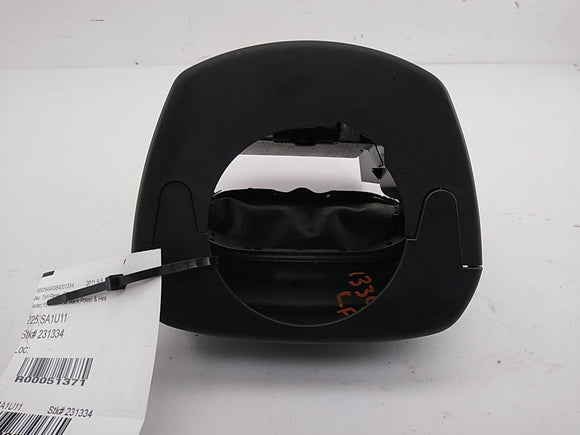 Saab 9-5 Steering Column Bezel