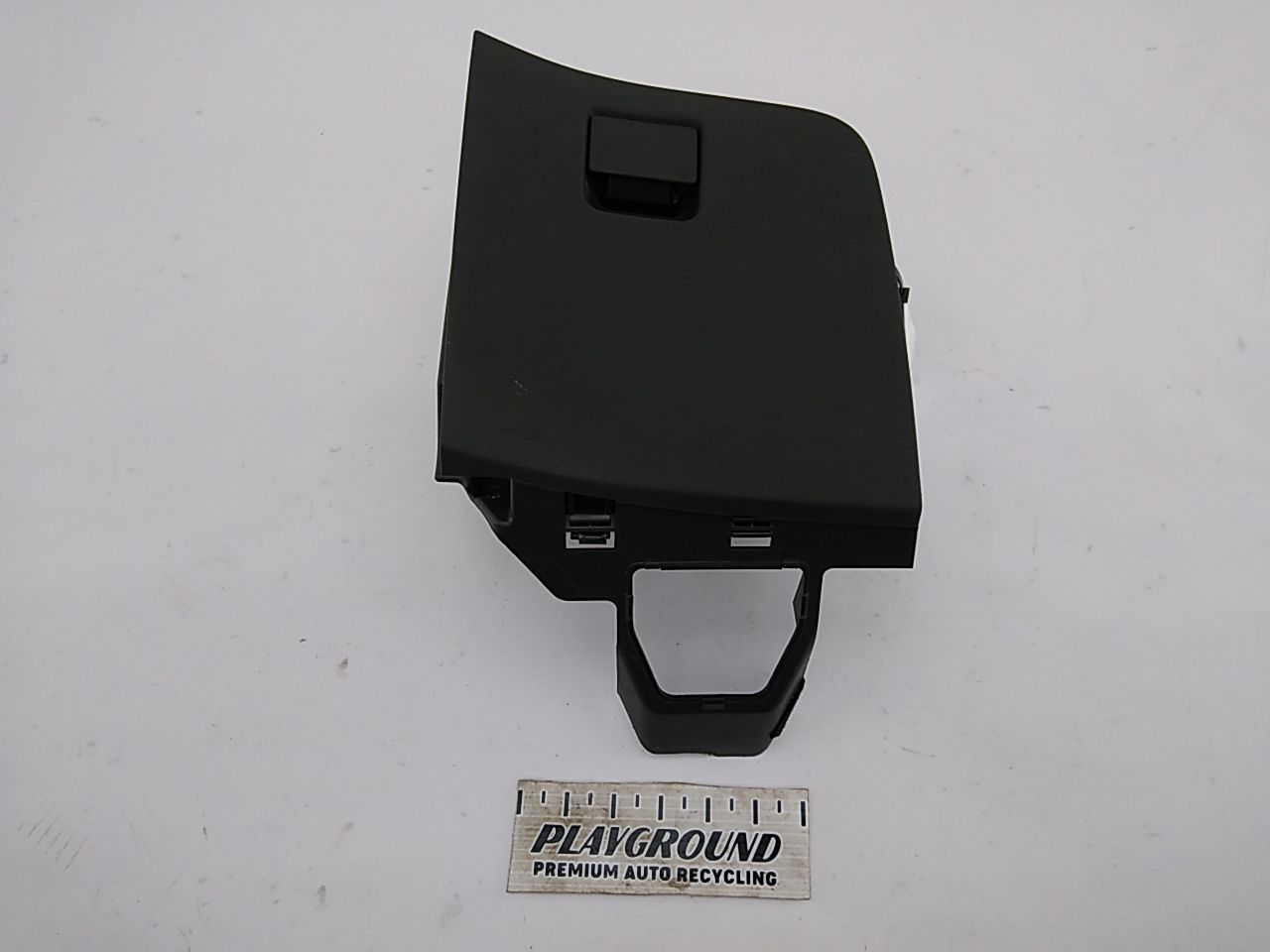 Saab 9-5 Front Left Glove Box