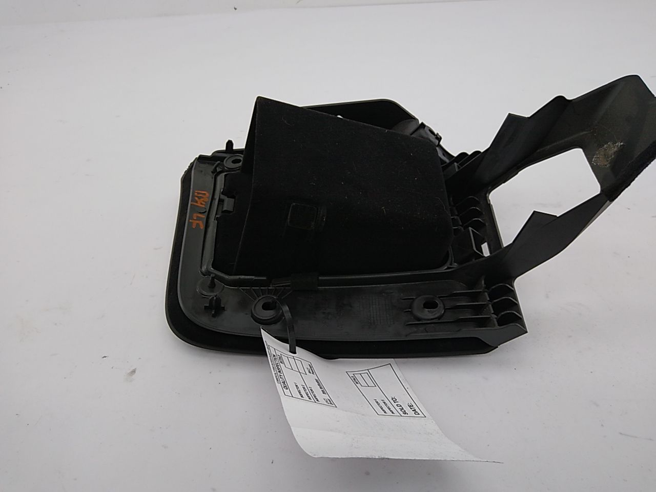 Saab 9-5 Front Left Glove Box