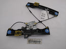 Saab 9-5 Front Right Window Regulator-1