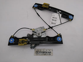 Saab 9-5 Front Right Window Regulator