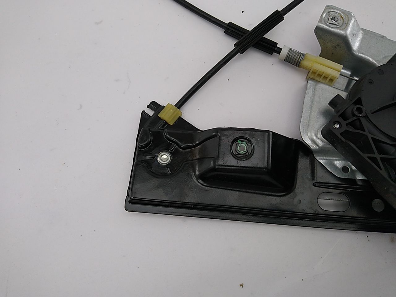 Saab 9-5 Front Right Window Regulator