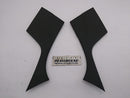 Saab 9-5 Pair Of Side Console Trim-4