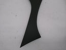 Saab 9-5 Pair Of Side Console Trim-6