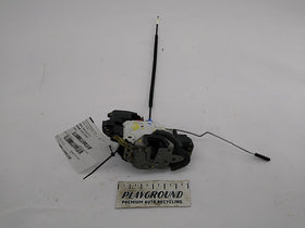 Saab 9-5 Front Right Door Lock Actuator