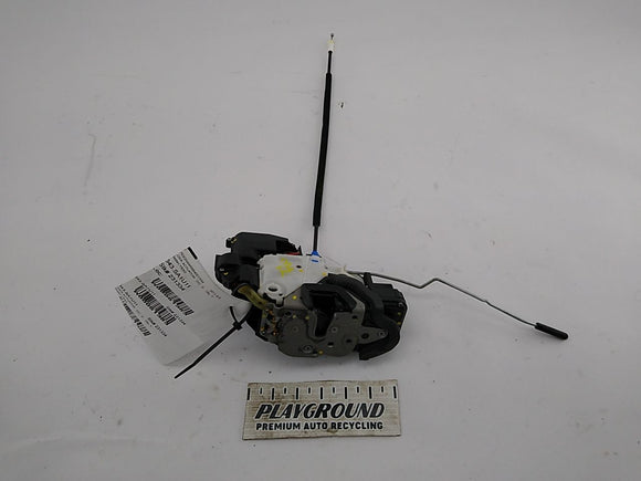 Saab 9-5 Front Right Door Lock Actuator