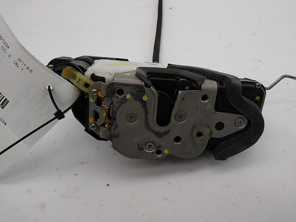 Saab 9-5 Front Right Door Lock Actuator