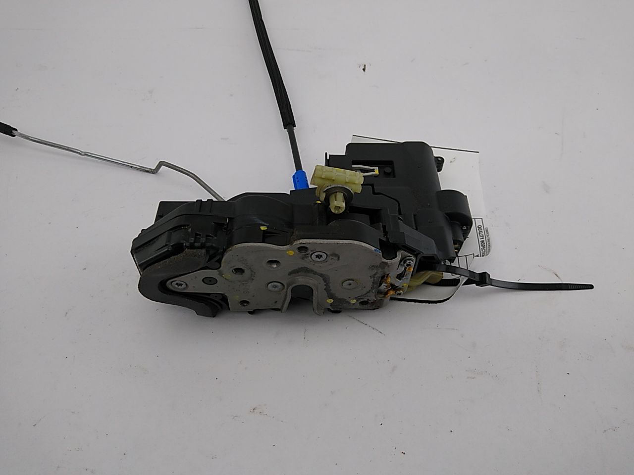 Saab 9-5 Front Right Door Lock Actuator