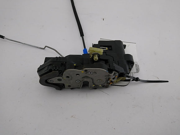 Saab 9-5 Front Right Door Lock Actuator