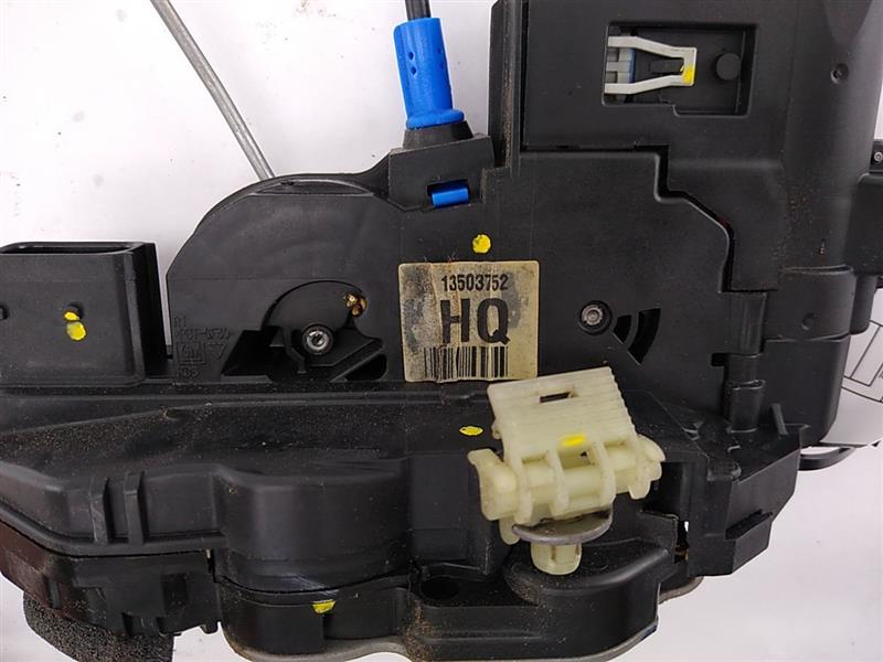 Saab 9-5 Front Right Door Lock Actuator