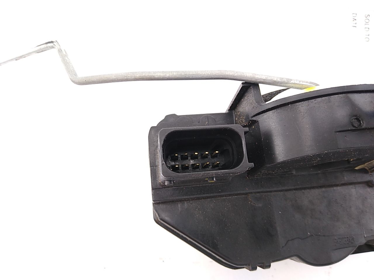 Saab 9-5 Front Right Door Lock Actuator