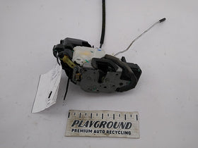 Saab 9-5 Rear Right Door Lock Actuator
