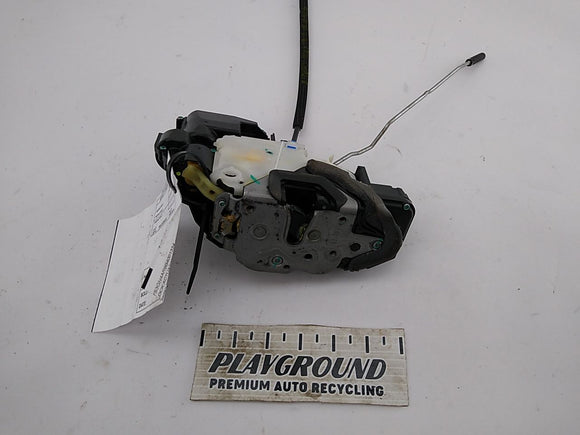 Saab 9-5 Rear Right Door Lock Actuator