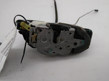 Saab 9-5 Rear Right Door Lock Actuator - 0