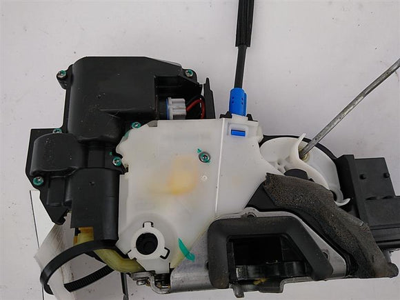Saab 9-5 Rear Right Door Lock Actuator