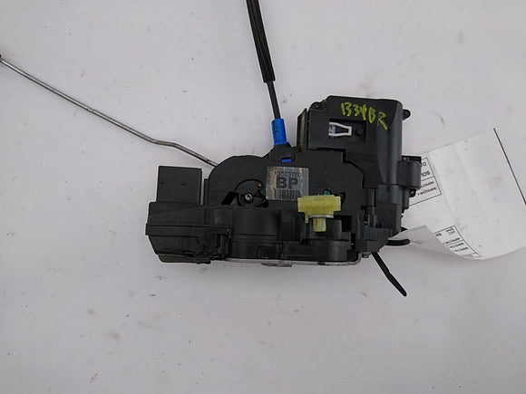 Saab 9-5 Rear Right Door Lock Actuator