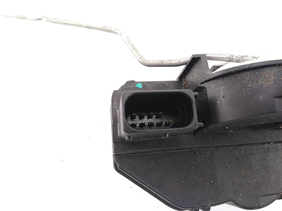 Saab 9-5 Rear Right Door Lock Actuator