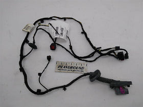 Saab 9-5 Rear Left Door Wire Harness