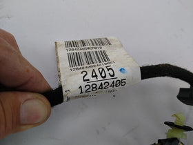 Saab 9-5 Rear Left Door Wire Harness - 0