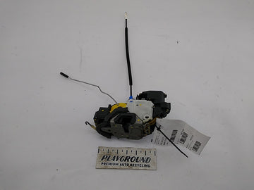Saab 9-5 Front Left Door Lock Actuator