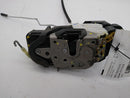 Saab 9-5 Front Left Door Lock Actuator-2