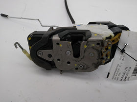 Saab 9-5 Front Left Door Lock Actuator - 0