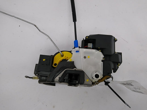 Saab 9-5 Front Left Door Lock Actuator