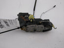 Saab 9-5 Front Left Door Lock Actuator-7