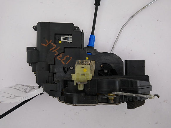 Saab 9-5 Front Left Door Lock Actuator