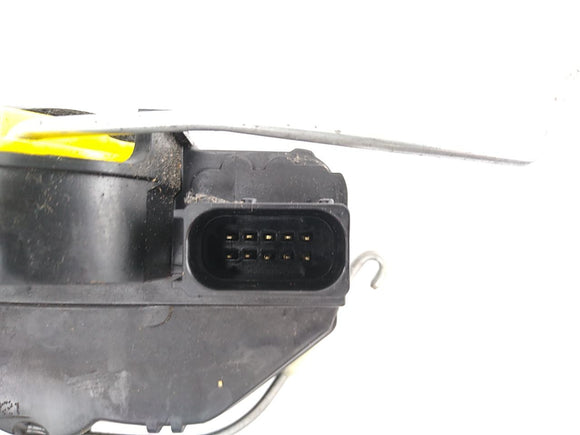 Saab 9-5 Front Left Door Lock Actuator