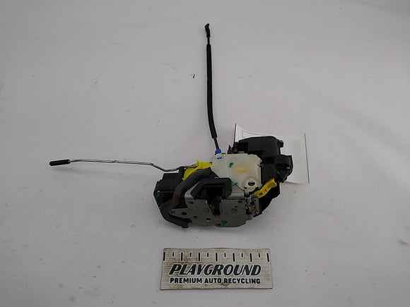 Saab 9-5 Rear Left Door Lock Actuator