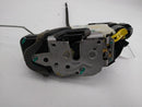 Saab 9-5 Rear Left Door Lock Actuator-2