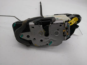 Saab 9-5 Rear Left Door Lock Actuator - 0