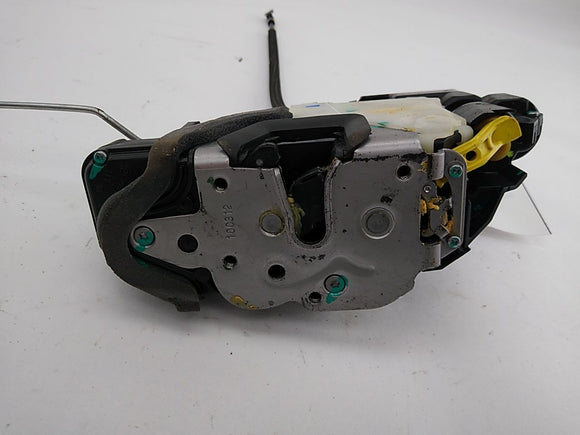 Saab 9-5 Rear Left Door Lock Actuator