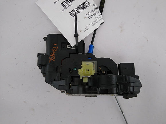 Saab 9-5 Rear Left Door Lock Actuator