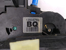 Saab 9-5 Rear Left Door Lock Actuator-7