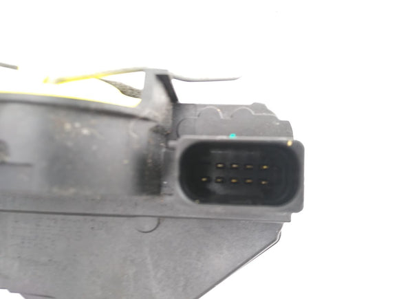 Saab 9-5 Rear Left Door Lock Actuator