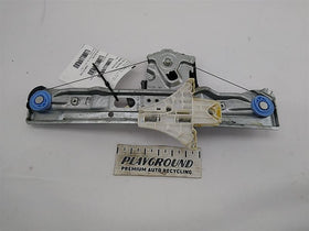 Saab 9-5 Rear Left Window Regulator